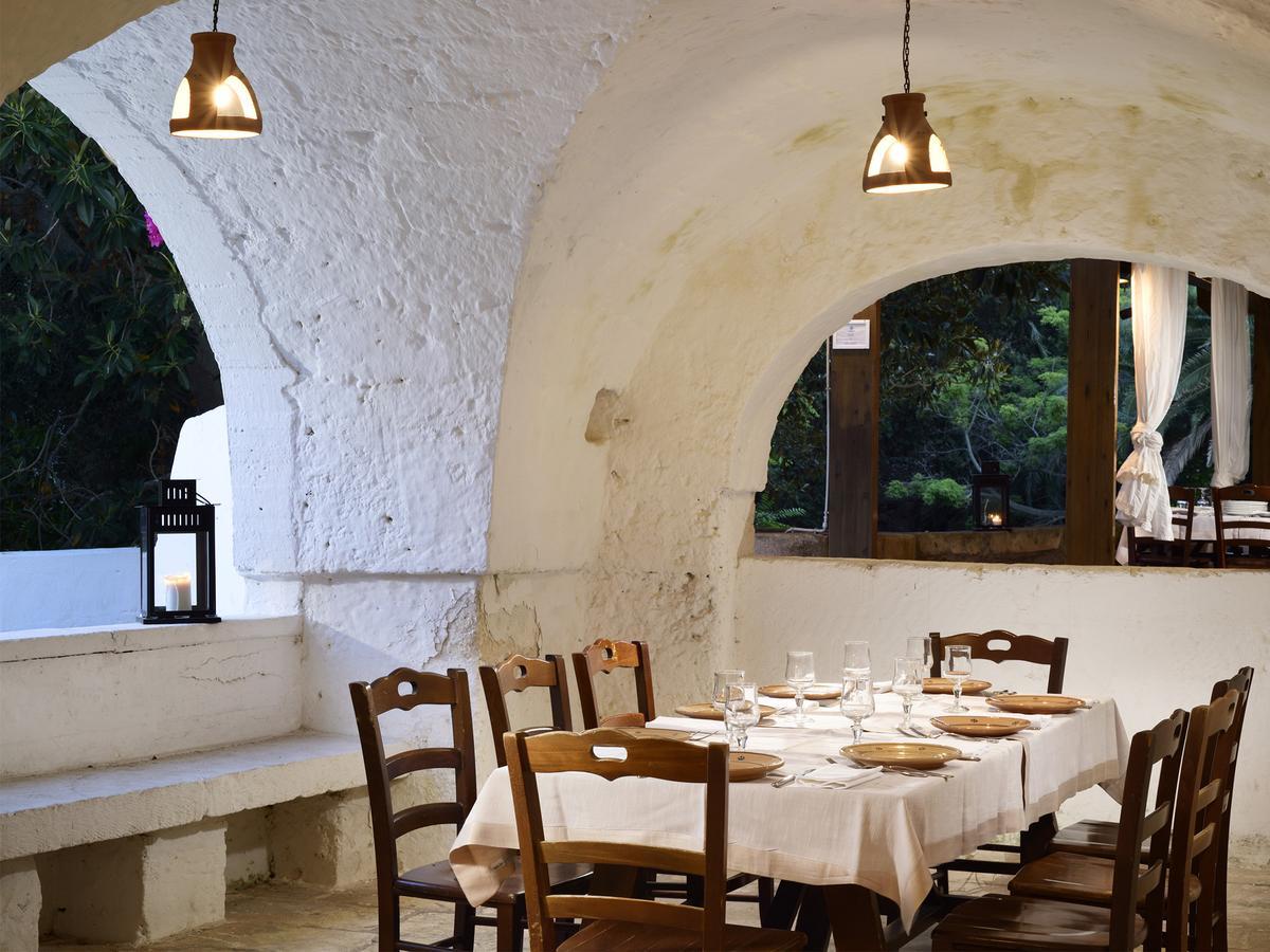 Th Ostuni - Ostuni Village 外观 照片