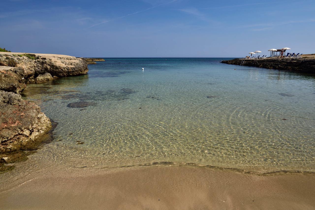Th Ostuni - Ostuni Village 外观 照片