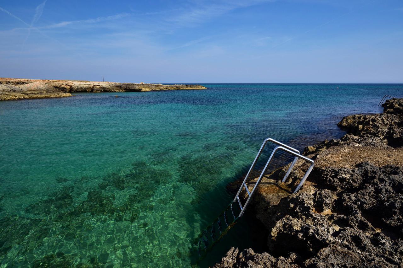 Th Ostuni - Ostuni Village 外观 照片