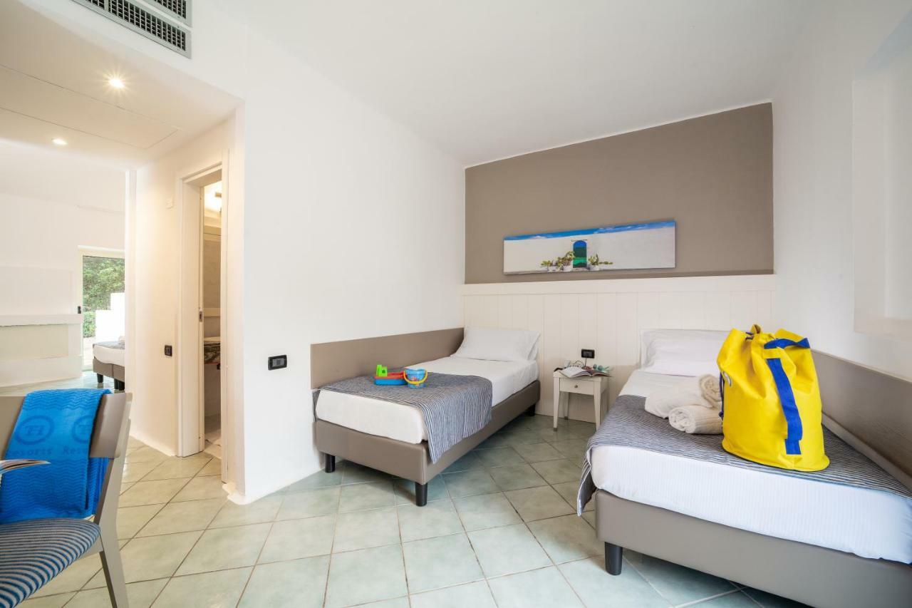 Th Ostuni - Ostuni Village 外观 照片