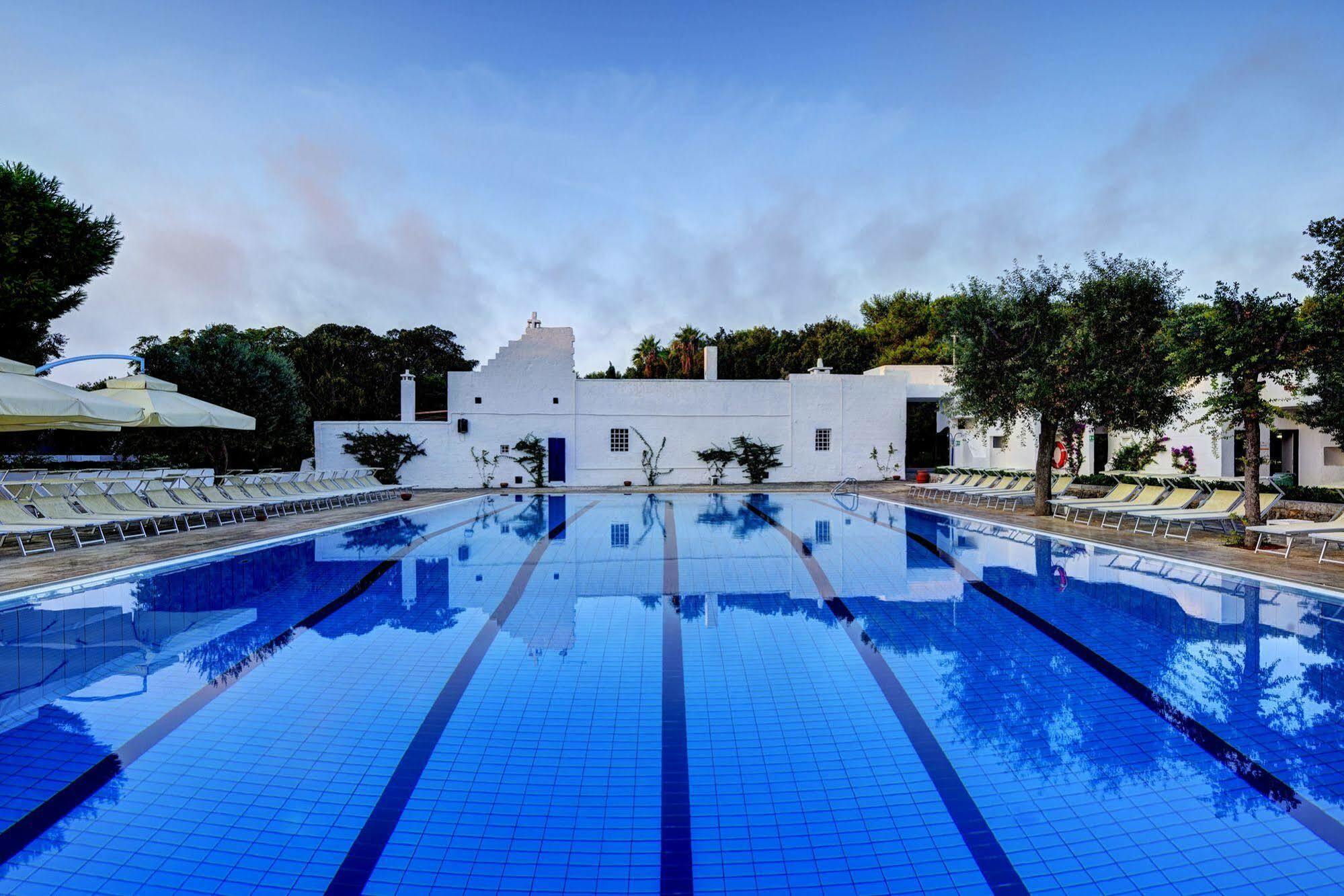 Th Ostuni - Ostuni Village 外观 照片