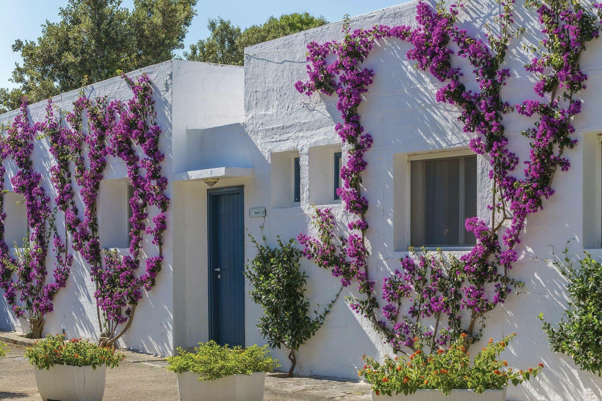 Th Ostuni - Ostuni Village 外观 照片